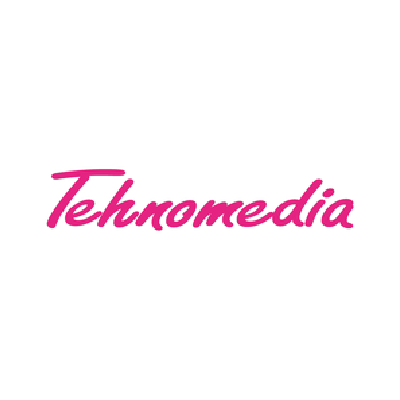 Tehnomedia logo